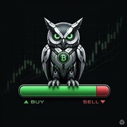 Coin image for FnesvtdjDQBn25Pyph3JU2Wp37W2b4ihSjrhvBvApump