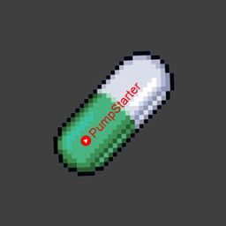 Coin image for FoC1vHZYvt7oDYYBsD8XxUbFamN2L5sUW3JusT4wpump