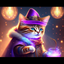 Coin image for FoXS8SN1y4ZJLN8iWNZ474APVZXSYgzhC88yfPZ3pump