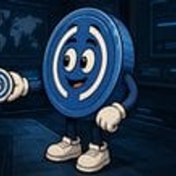 Coin image for Fpgc3HKKKsJ2acnuC2NCrzacDdMPXZrPRgBZe5yJpump