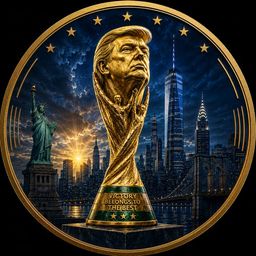 Coin image for Fr1cmbsoHNcQJtWUF2MabJwVT1pFtoENMerGJAeApump
