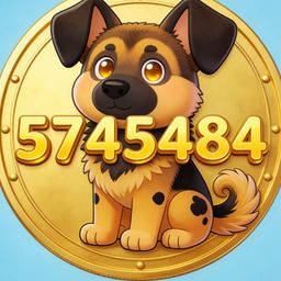 Coin image for FrE5thgvXgQereTRo6CS69qkYGrf7xuEh5AyogAnpump