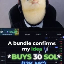 Coin image for FrScmHdTfXDBvyfJSMqTtXdWYf1JA6aiCES2QbqXpump