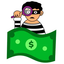 Coin image for FrTWMHufreqVMbLZYyBzPzwxB4QxqaAfG4Z19TNGpump