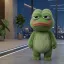 Coin image for FroggU66XdJW1vA6HM5N5KLDaJC7P23hEYS4iDCJpEPE