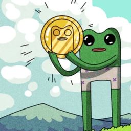 Coin image for FsFQRT1hqt9CYCyxo8bTokwg9nKbcaWQJvMkQMsWpump