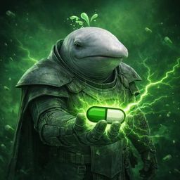 Coin image for FsdPdDv3zaH9dHpcdu835ySfrYDPTi3umTemjG9xpump