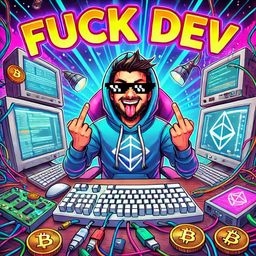 Coin image for FuKcUmi5TNeaRkHRP4maYEDroarhBAbGMocMmpGfpump