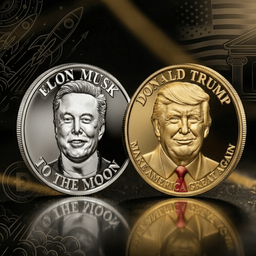 Coin image for FuqwhCEixWs6sbE36DHiG2TLEUS9hKdMuWornYJvpump