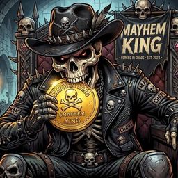 Coin image for FvBtkhLNMJboJ4xtbNjrFSSjMDRwSRRhLwGsKfbpump