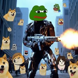Coin image for FxVhEKxqFJS86iBhbAS9kSRXRN5rsYBjPakGh5Bupump