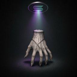 Coin image for FxxYuZHEbAnSah4htHnSctAzortWbPuWo1vS2ayTpump