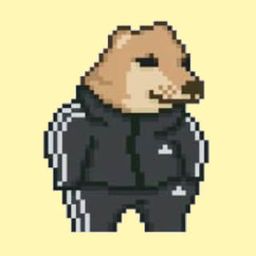 Coin image for FyeUCCoJVBH5QcDEtyJ8pZK3XRAMzFBwxPyuj9b6pump
