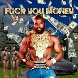Coin image for Fyowdp91dGkkjJ2cAfgWTmzCh7M6cF2EHo7miYQgpump