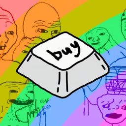 Coin image for G1BysSF1mLpwiaAwSDEcJDrd2YDSiga32hmPss9Vpump