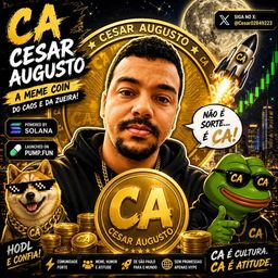 Coin image for G2C4kgBVZC9FUcjiusicsGJRHG8GHaU6abBQoaqCpump