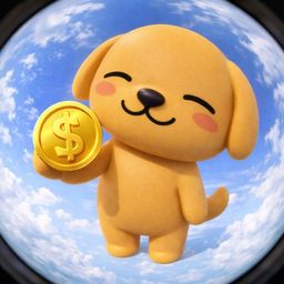 Coin image for G2nkJZn2Yk4q4qKXbLnW5pyxSLStBE6Zsucw18Azpump