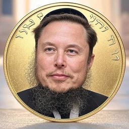 Coin image for G31usP2R2YmauLQseWEPBPhvSeUU2M8DwmASoyxYpump