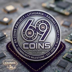 Coin image for G4B8WZH1GcEhYMThfkiqSW9XBmTLdigYVe4onN4epump