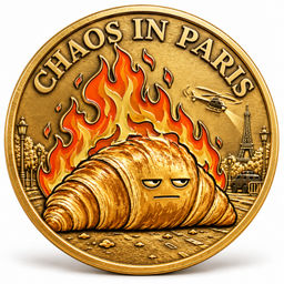 Coin image for G4NfHwBnpdExhdVJc7qpzYVFWgxtDt9Mh4MNbaEZpump