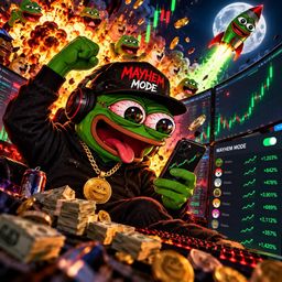 Coin image for G4hnNH8LSECwK6QVc6TAQA9bEyuz9CMJ2Max4FRpump