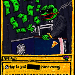 Coin image for G6CpBak4cHYXbm5i4NdVBVycXsTPvAaJLFgWN1LdmL9V