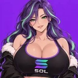 Coin image for G8JLFAy6zajFavR9D4auByXqMSzS6mnnKxGE6VS4pump