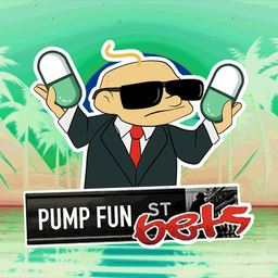 Coin image for G93TEsvPc7184VpN8dPLFvUY5PGdQSnRebCb34FUpump