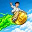 Coin image for GBHahdHa9suK2JZwbf1dTs4fpBqpGWLwaGccgziwpump