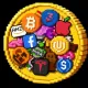 Coin image for GCy13ksmqPeGaKnGVXkpo3h9j8XkPBN7avdw2gTpump