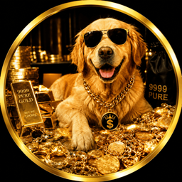 Coin image for GDgJKYYsgkwyg8XK2LchetufBHXTprA5Uu9mxWASpump