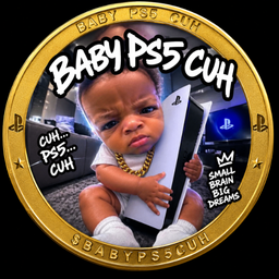 Coin image for GDjBFb82GCVReBBqdN4dEhLDfDvKZg83Fk6umBMZpump