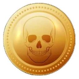 Coin image for GDydN7o7eSAsgnyYxoS5fnrsqoEjhxpPweuJUdRt39pk