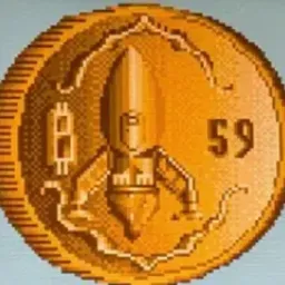 Coin image for GErw1Nxpqoy3u6GYbxXzp4LnjuTDU5iCwvPGfJQvETCH