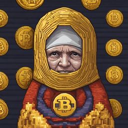 Coin image for GFJrvLsmMCProEBzvdVcXfpNbzNs1Y6MU7eQgzimxRh4