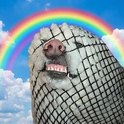 Coin image for GFbFQLbTuKwNPuAXB7FYkFwP3U7yR8McATeEquFfpump