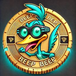 Coin image for GFcQ4WcbsbcRQescuZ1aGVcfiBw7p5ykdXAcZBbjpump