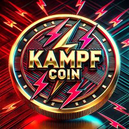 Coin image for GGKMWcFkLib4vXK2xr8rsXaHT9Qzbj3FpeEDNFh5pump