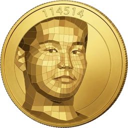 Coin image for GGrHXJJuoP3eNDxnKn2GLwya1UbZa5Ge9BoPbdTopump