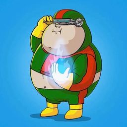 Coin image for GJUfSmZRM4PptBfRiphZRak2DZzJdvweBw77U1ySQpmj