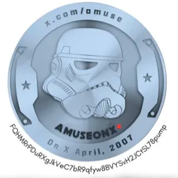 Coin image for GJfUugVy17G2SeLGjwqXQbPM9YTh694tBKNdZo7Xpump