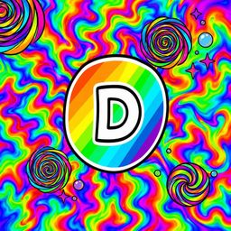 Coin image for GLhG3dkwjiVX4Dxb7LkP4eUd51ZsbBNv9bezdXQzpump