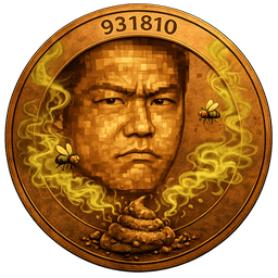Coin image for GLnMbRXTDA3QhQV96m94vqxAzpAxRXaWoQgw8Nfapump