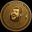 Coin image for GLonNMoksoN3mvcWVvzzCjsZTToFW2vSKWwantVkpump