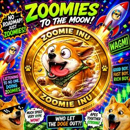 Coin image for GMTFCXLoHNc6XV7Az5pwnNACDVrCXLvyLj8A2aeVpump