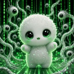 Coin image for GPNAESG5HuGvV4Yhyx7zYTwE5D5x3QqMpcqFtiHHpump