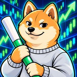 Coin image for GQLexQmjC4AFY5zodCB2ZcnnZkPuBBwxU9tTH2i8pump