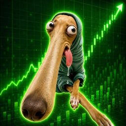 Coin image for GQT4PyyxSbi8dZGrEw5VmrDkwknLr2YQKFARM8Repump