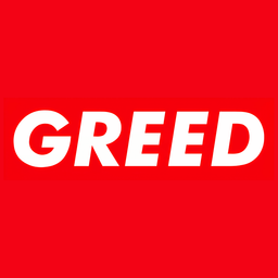 Coin image for GREEDK2QxZJDnSt8uxqx4ngEocqSwrPfQdBgabbJJusa