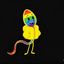 Coin image for GRxRQvSsuoAW1SiZGmd1xSqF4wGpFAJ1x1GpT91epump